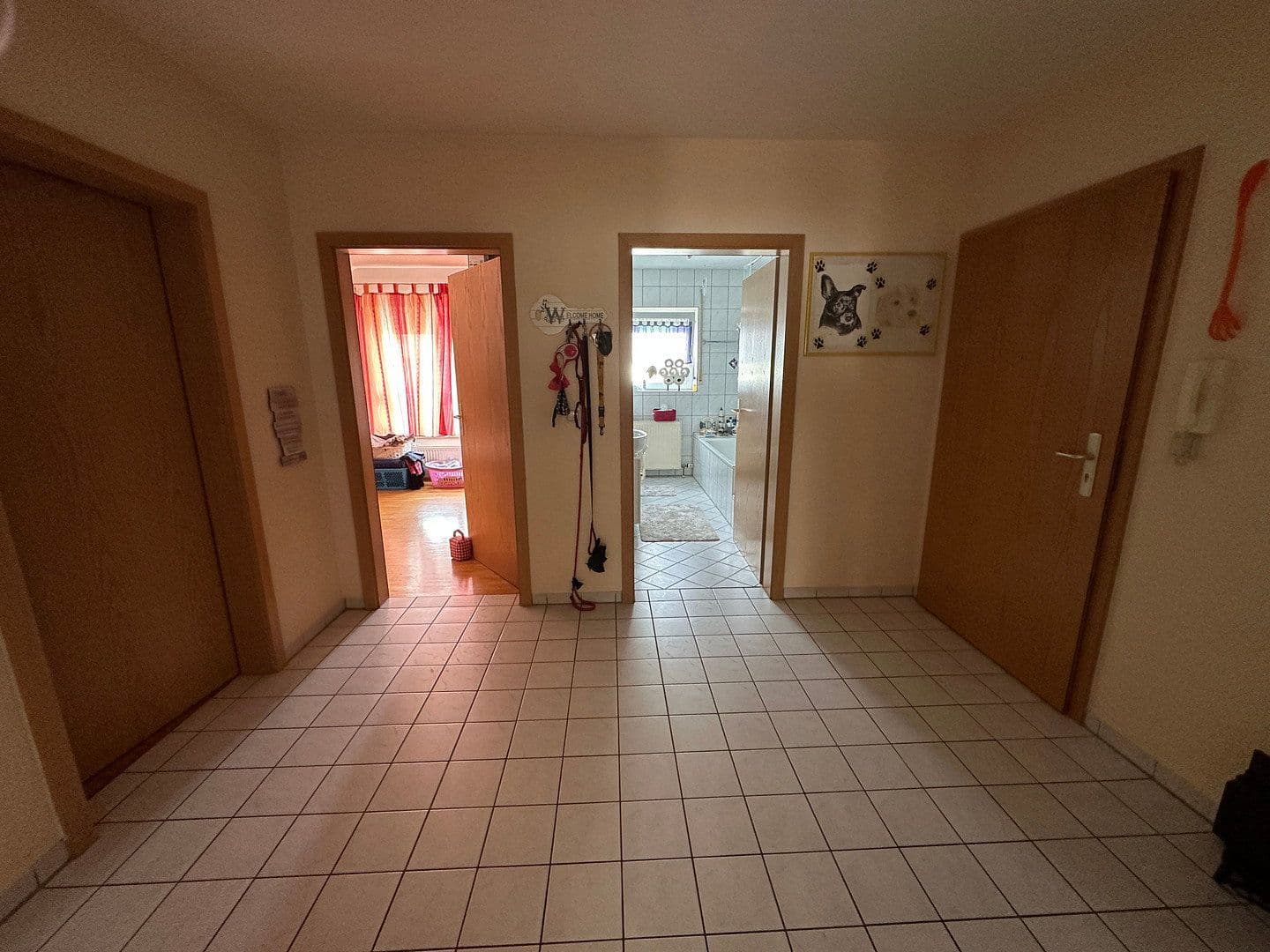 Pronájem bytu 3+1 91 m², Cleebronn, Bádensko-Württembersko Pronájem bytu 3+1 91 m², Cleebronn, Bádensko-Württembersko