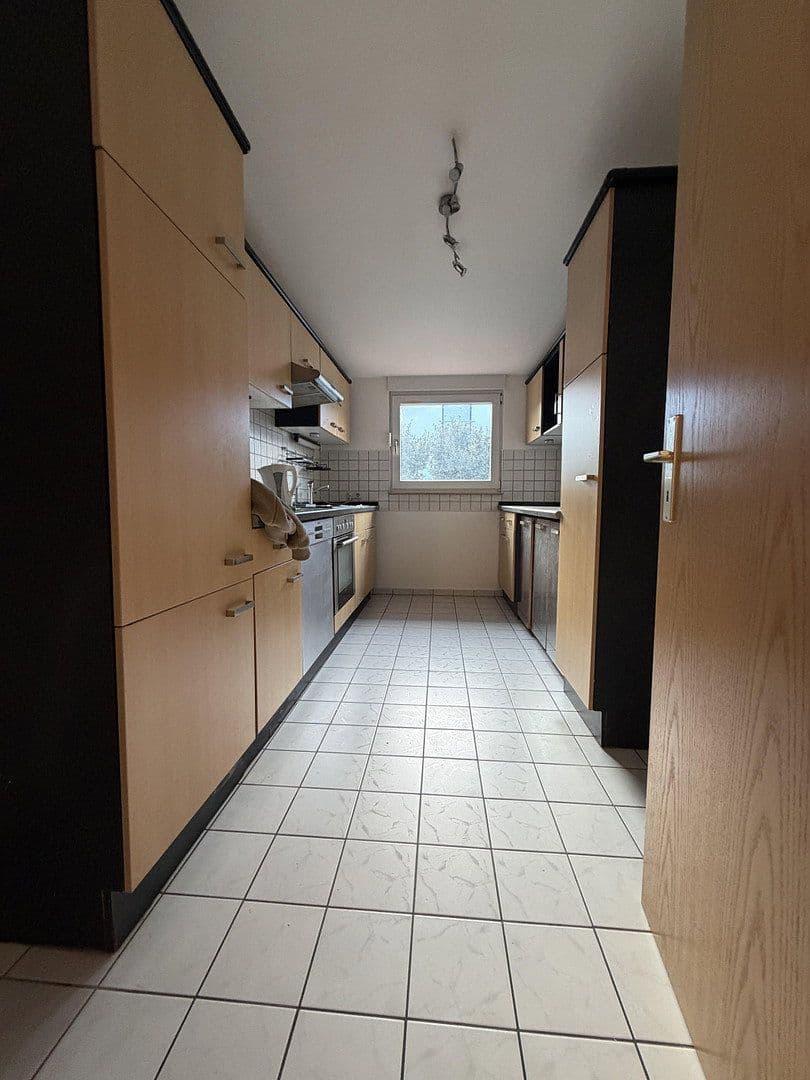 Pronájem bytu 3+1 91 m², Cleebronn, Bádensko-Württembersko Pronájem bytu 3+1 91 m², Cleebronn, Bádensko-Württembersko