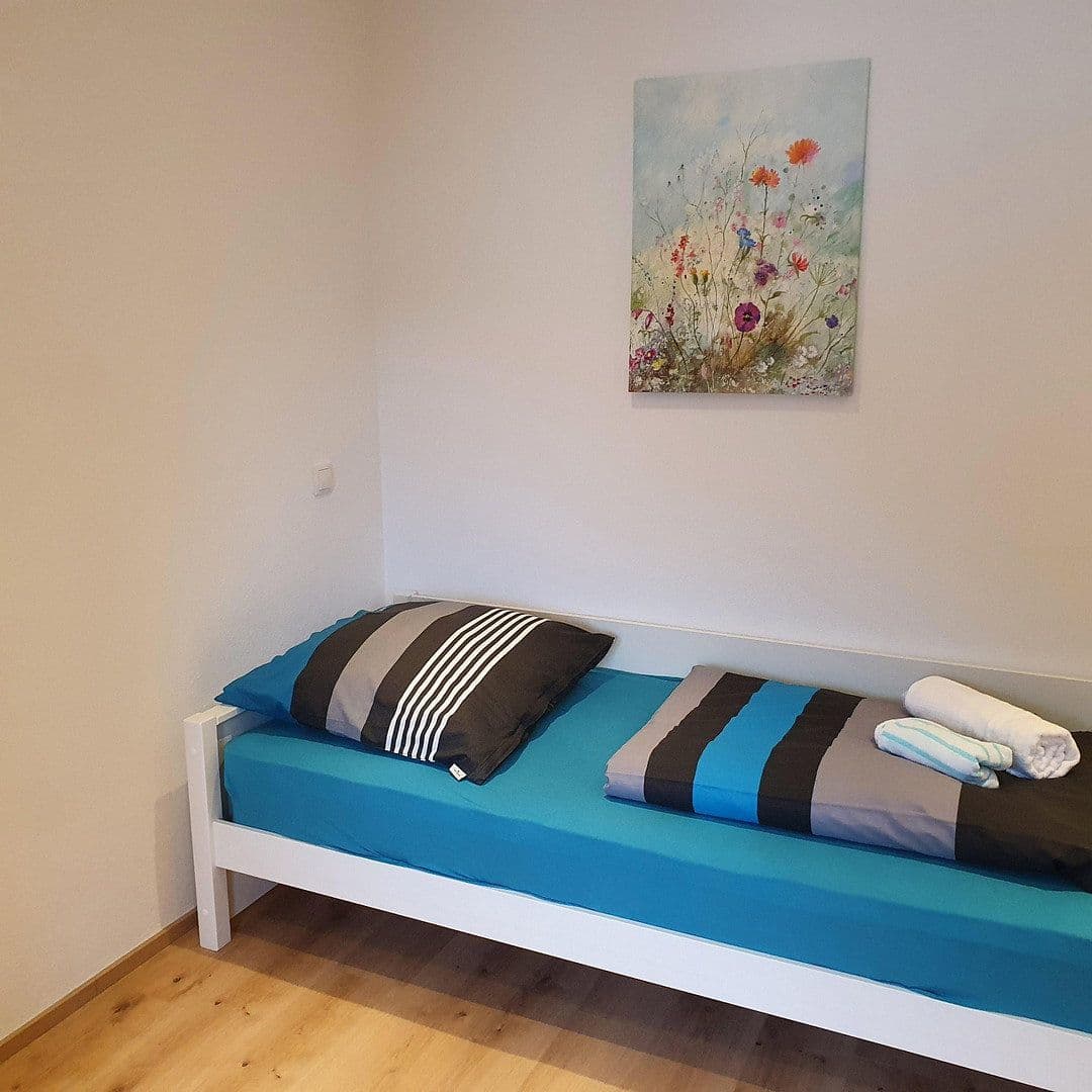 Pronájem bytu 15 m², Rosenheim, Bavorsko Pronájem bytu 15 m², Rosenheim, Bavorsko