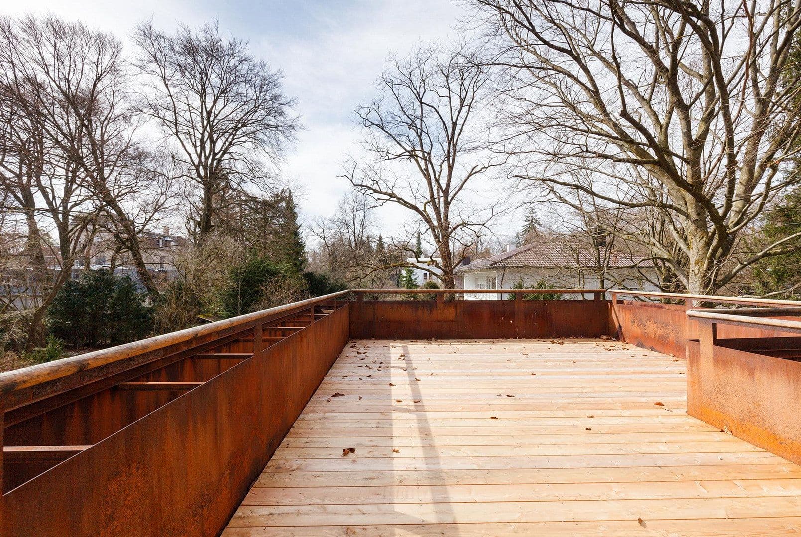 Pronájem bytu 2+1 95 m², Rosenstraße 5, Großhesselohe, Bavorsko Pronájem bytu 2+1 95 m², Rosenstraße 5, Großhesselohe, Bavorsko