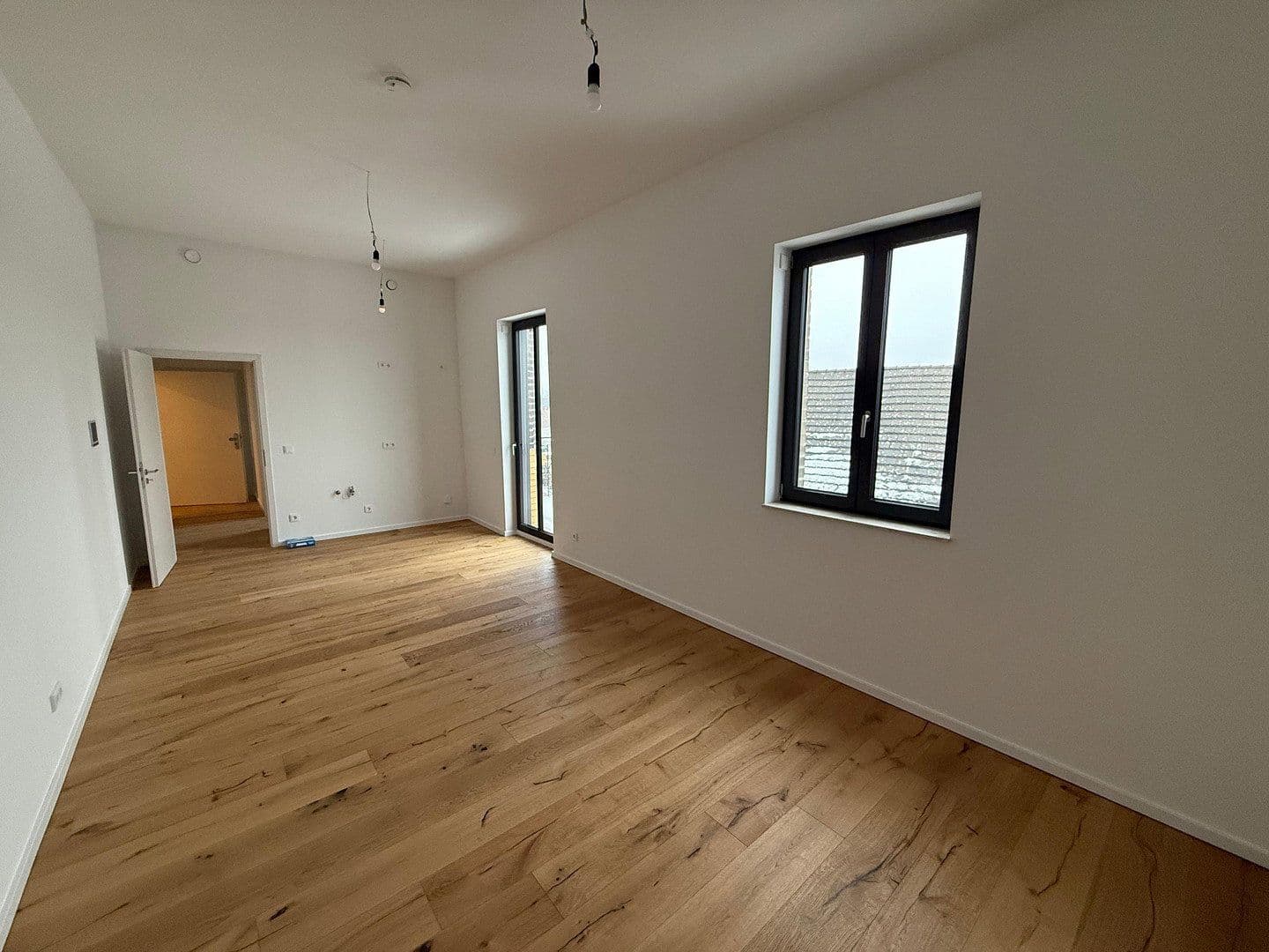 Pronájem bytu 2+1 55 m², Mühlenstr. 11, Schkopau, Sasko-Anhaltsko Pronájem bytu 2+1 55 m², Mühlenstr. 11, Schkopau, Sasko-Anhaltsko