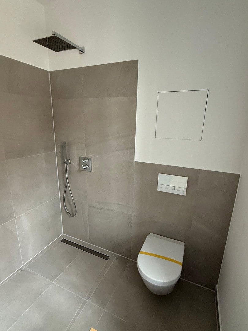 Pronájem bytu 2+1 55 m², Mühlenstr. 11, Schkopau, Sasko-Anhaltsko Pronájem bytu 2+1 55 m², Mühlenstr. 11, Schkopau, Sasko-Anhaltsko