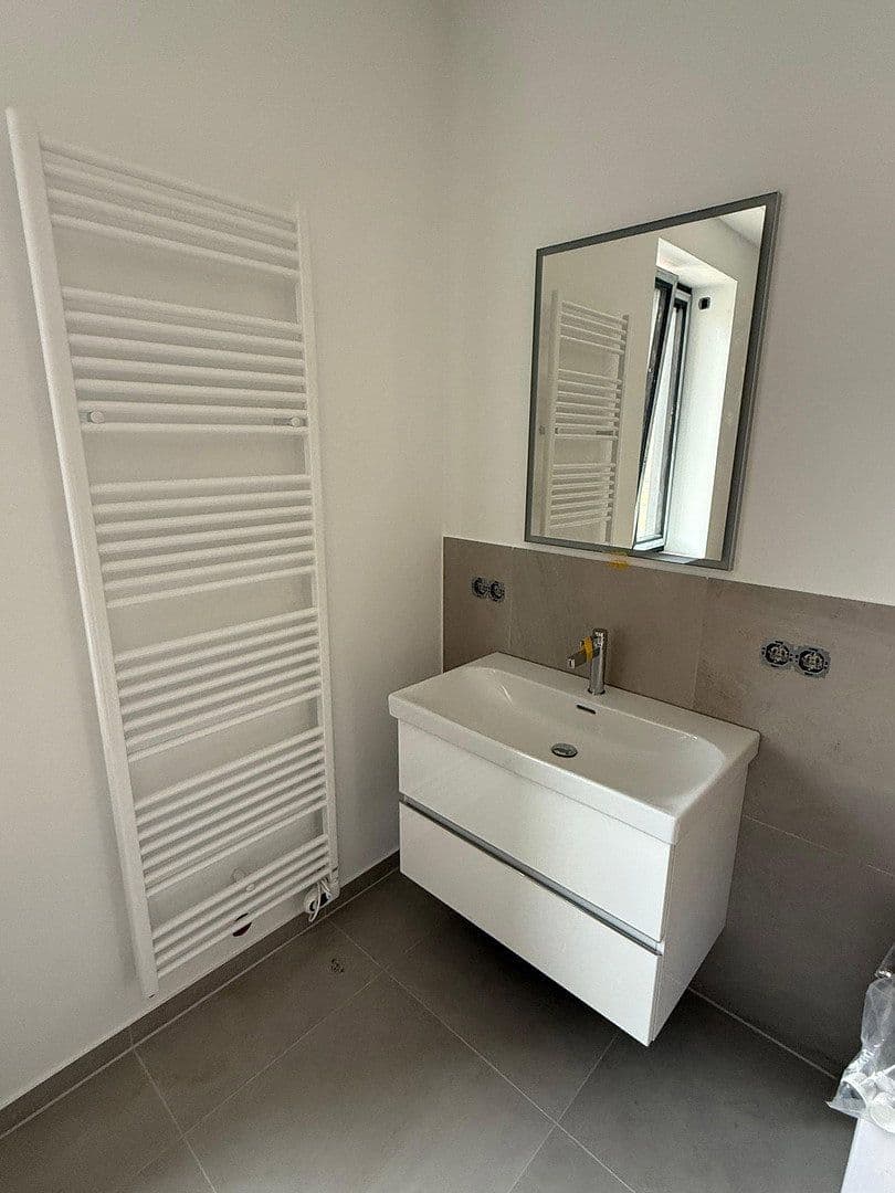 Pronájem bytu 2+1 55 m², Mühlenstr. 11, Schkopau, Sasko-Anhaltsko Pronájem bytu 2+1 55 m², Mühlenstr. 11, Schkopau, Sasko-Anhaltsko