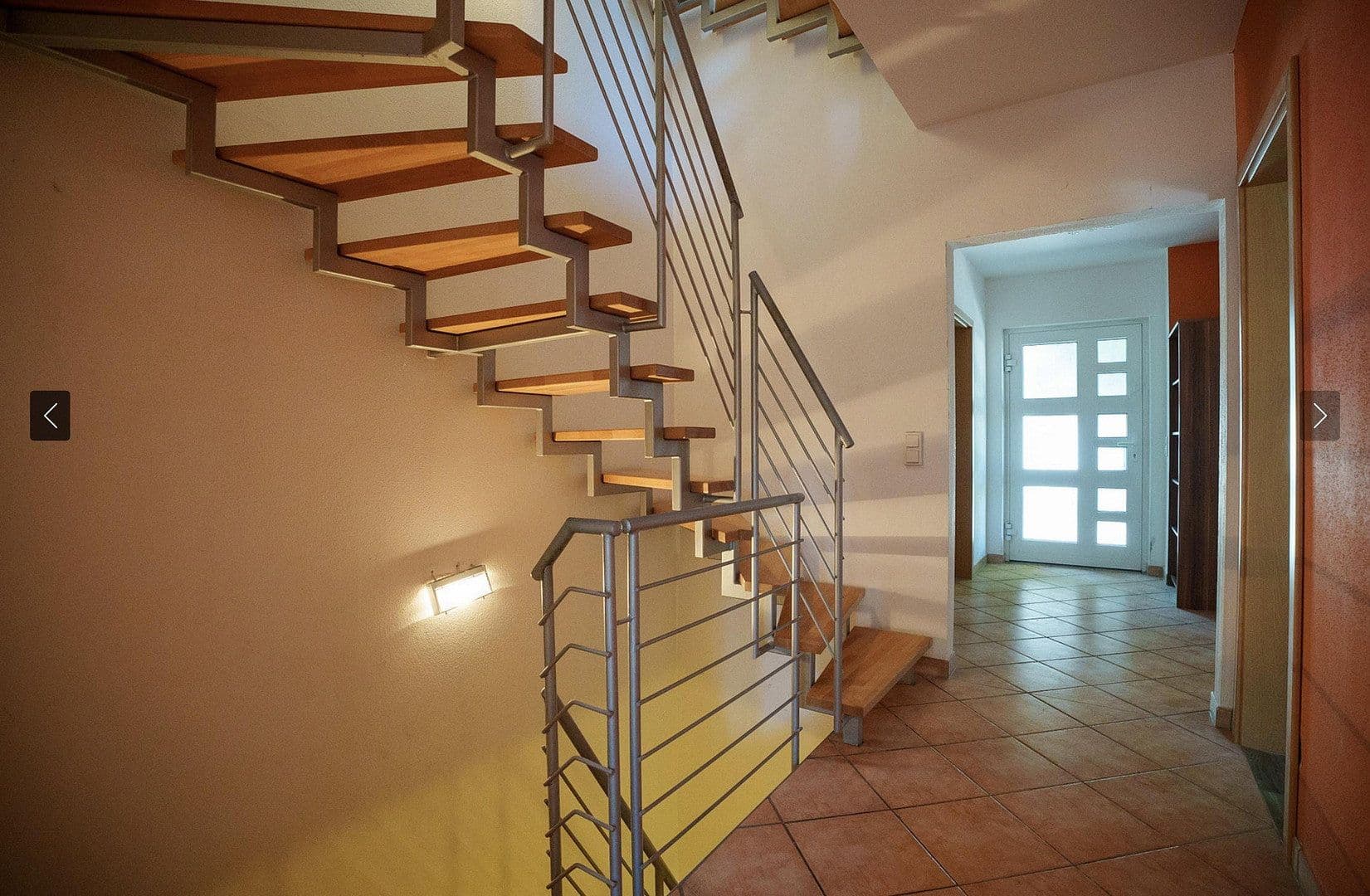 Prodej domu 117 m², pozemek 199 m², Nürnberg, Bavorsko Prodej domu 117 m², pozemek 199 m², Nürnberg, Bavorsko