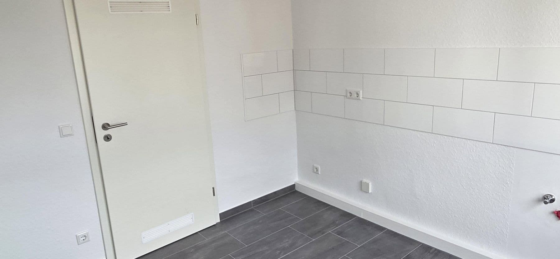 Pronájem bytu 3+1 78 m², Nordstr. 95, Krefeld, Severní Porýní-Vestfálsko Pronájem bytu 3+1 78 m², Nordstr. 95, Krefeld, Severní Porýní-Vestfálsko