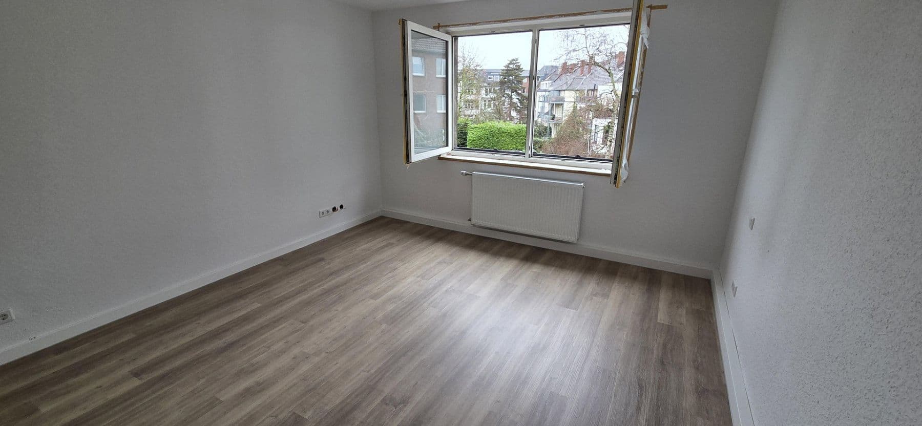 Pronájem bytu 3+1 78 m², Nordstr. 95, Krefeld, Severní Porýní-Vestfálsko Pronájem bytu 3+1 78 m², Nordstr. 95, Krefeld, Severní Porýní-Vestfálsko