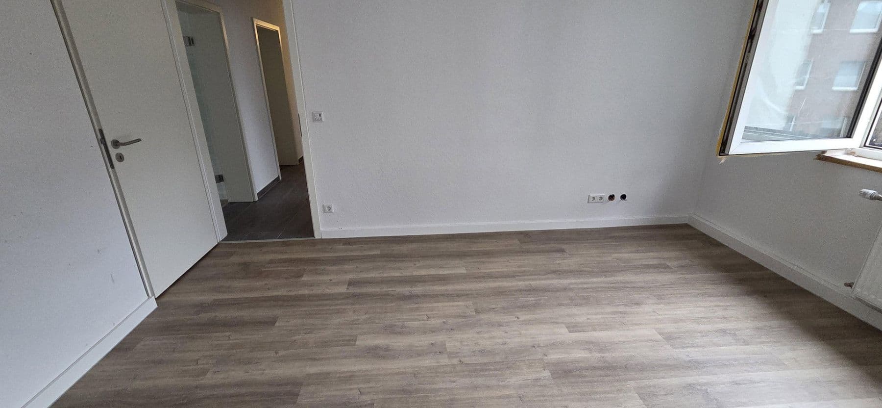 Pronájem bytu 3+1 78 m², Nordstr. 95, Krefeld, Severní Porýní-Vestfálsko Pronájem bytu 3+1 78 m², Nordstr. 95, Krefeld, Severní Porýní-Vestfálsko