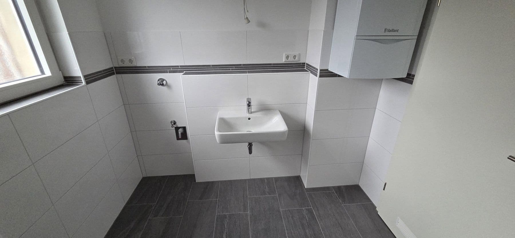 Pronájem bytu 3+1 78 m², Nordstr. 95, Krefeld, Severní Porýní-Vestfálsko Pronájem bytu 3+1 78 m², Nordstr. 95, Krefeld, Severní Porýní-Vestfálsko