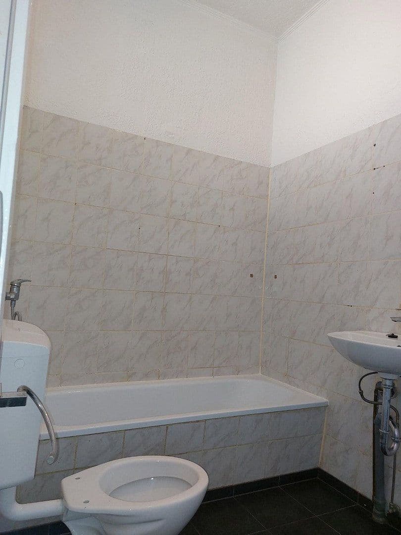 Pronájem bytu 1+1 40 m², Mühlenstraße 169, Mönchengladbach, Severní Porýní-Vestfálsko Pronájem bytu 1+1 40 m², Mühlenstraße 169, Mönchengladbach, Severní Porýní-Vestfálsko