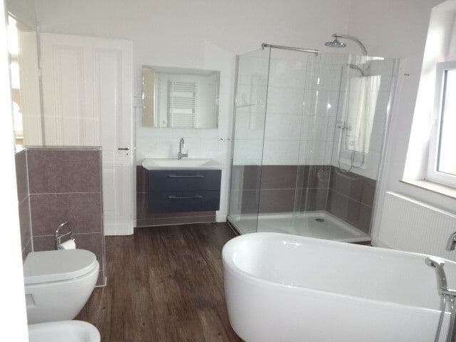 Pronájem domu 190 m², pozemek 320 m², Aktienstraße 14, Andernach, Porýní-Falc Pronájem domu 190 m², pozemek 320 m², Aktienstraße 14, Andernach, Porýní-Falc