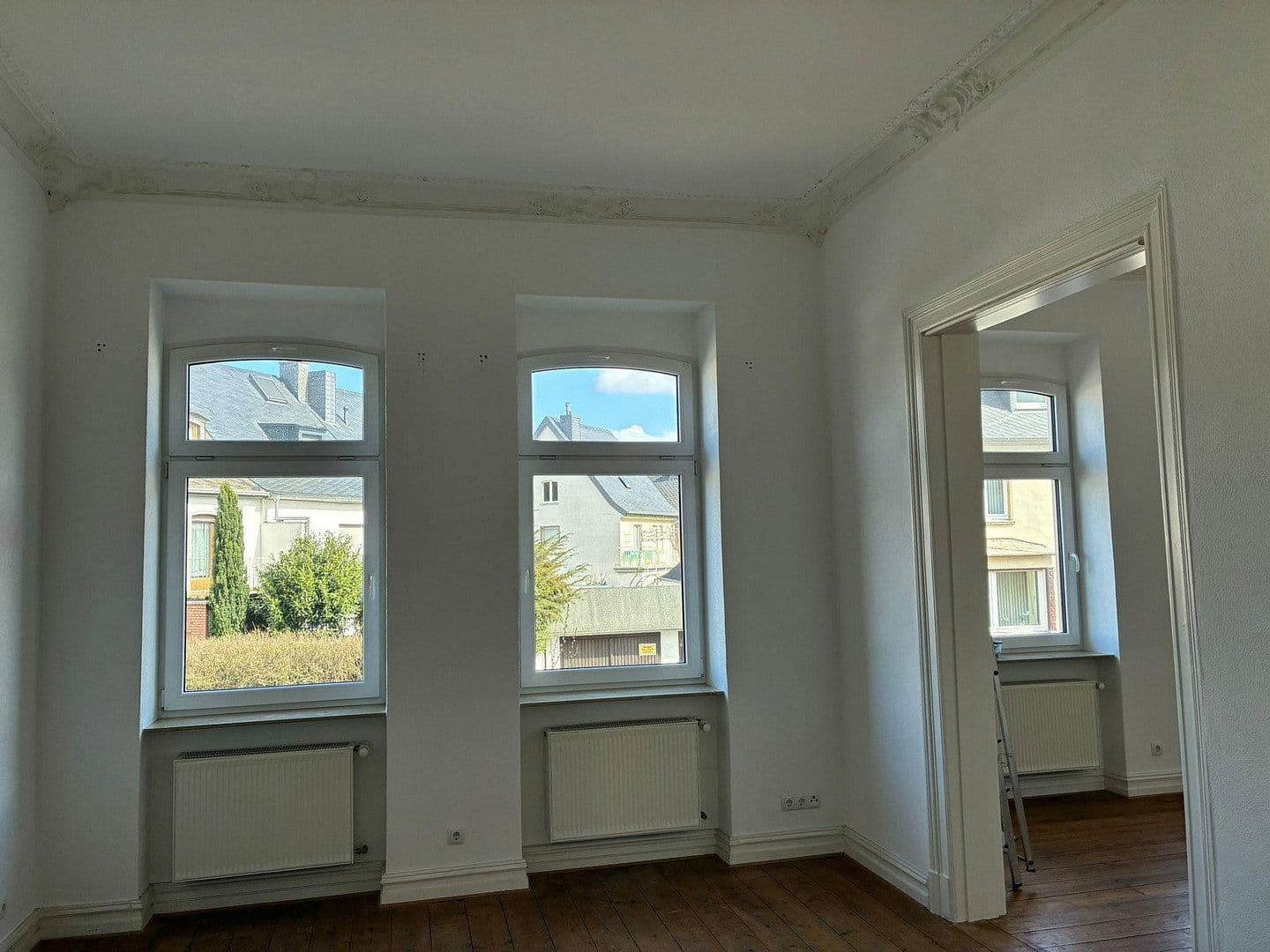 Pronájem domu 190 m², pozemek 320 m², Aktienstraße 14, Andernach, Porýní-Falc Pronájem domu 190 m², pozemek 320 m², Aktienstraße 14, Andernach, Porýní-Falc