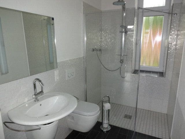 Pronájem domu 190 m², pozemek 320 m², Aktienstraße 14, Andernach, Porýní-Falc Pronájem domu 190 m², pozemek 320 m², Aktienstraße 14, Andernach, Porýní-Falc