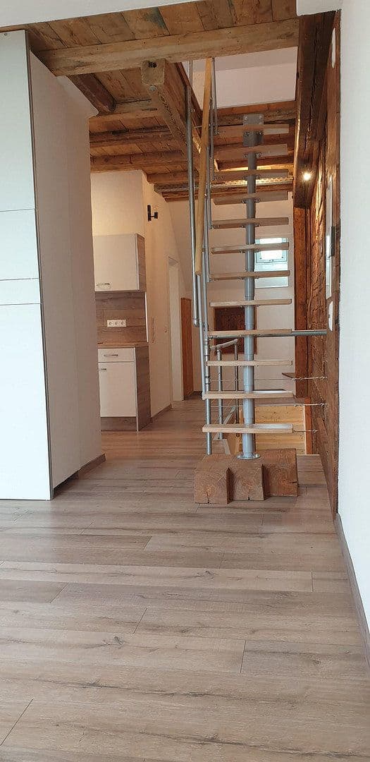 Pronájem bytu 2+1 65 m², Herdstr. 14, Villingen-Schwenningen, Bádensko-Württembersko Pronájem bytu 2+1 65 m², Herdstr. 14, Villingen-Schwenningen, Bádensko-Württembersko