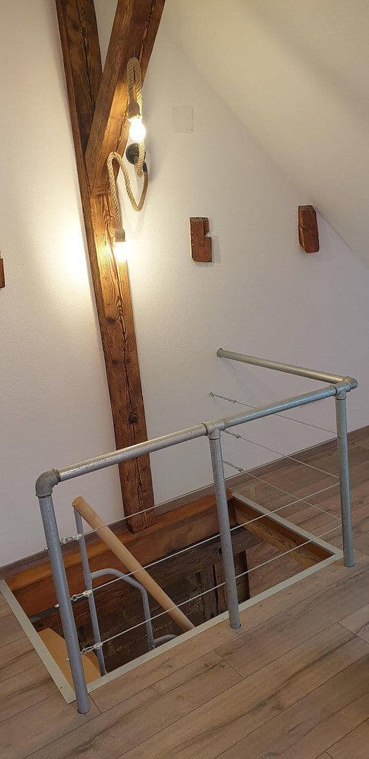 Pronájem bytu 2+1 65 m², Herdstr. 14, Villingen-Schwenningen, Bádensko-Württembersko Pronájem bytu 2+1 65 m², Herdstr. 14, Villingen-Schwenningen, Bádensko-Württembersko