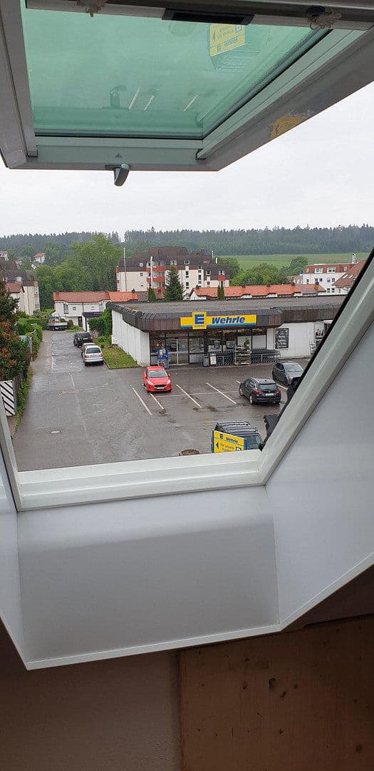 Pronájem bytu 2+1 65 m², Herdstr. 14, Villingen-Schwenningen, Bádensko-Württembersko Pronájem bytu 2+1 65 m², Herdstr. 14, Villingen-Schwenningen, Bádensko-Württembersko