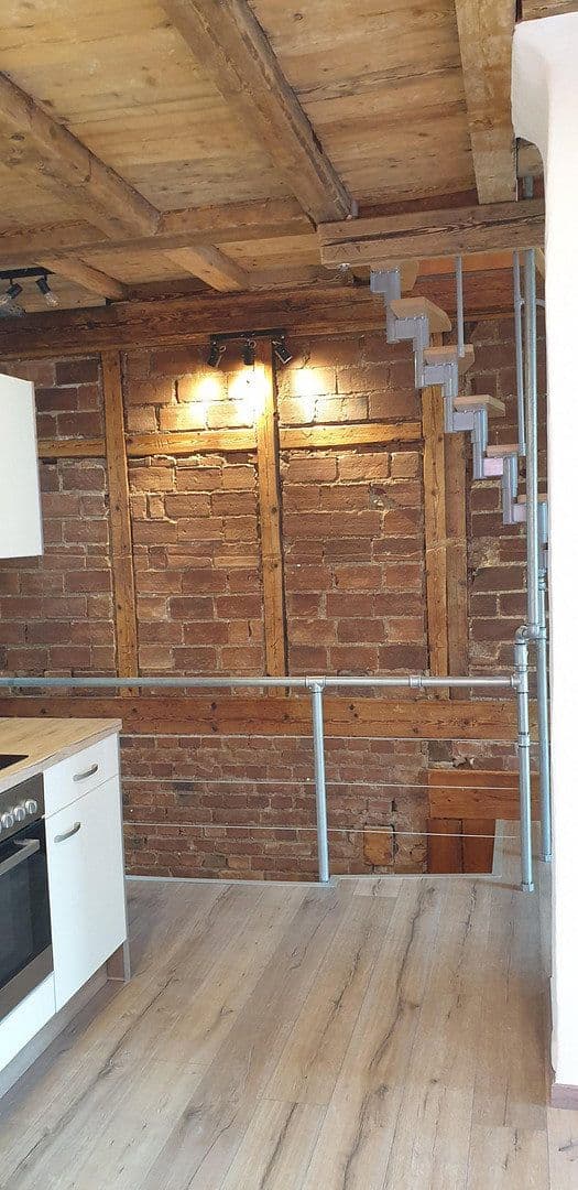 Pronájem bytu 2+1 65 m², Herdstr. 14, Villingen-Schwenningen, Bádensko-Württembersko Pronájem bytu 2+1 65 m², Herdstr. 14, Villingen-Schwenningen, Bádensko-Württembersko