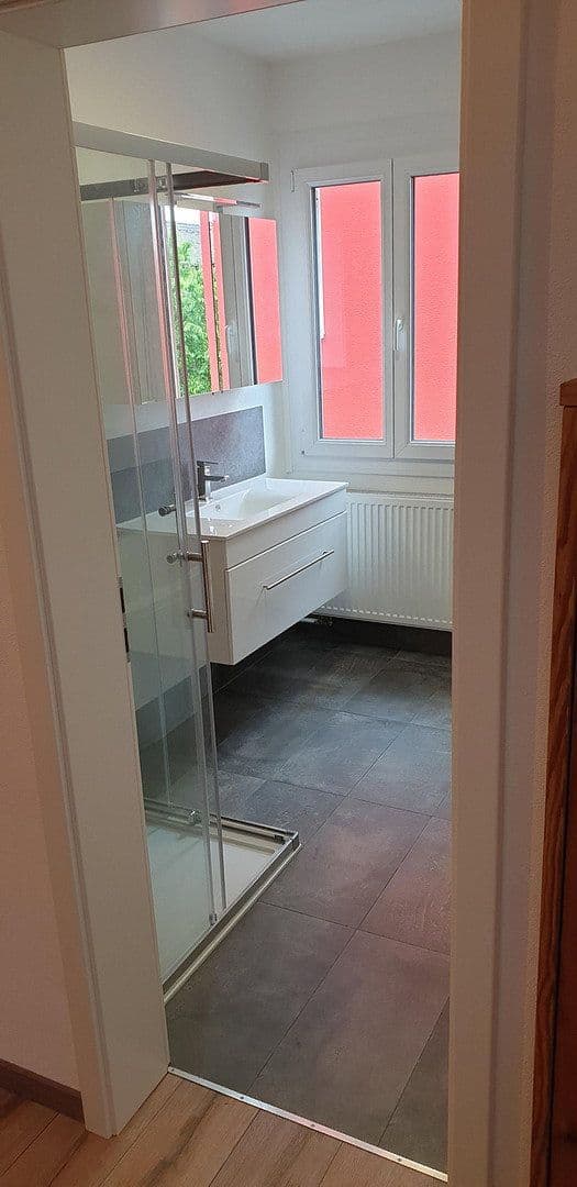 Pronájem bytu 2+1 65 m², Herdstr. 14, Villingen-Schwenningen, Bádensko-Württembersko Pronájem bytu 2+1 65 m², Herdstr. 14, Villingen-Schwenningen, Bádensko-Württembersko