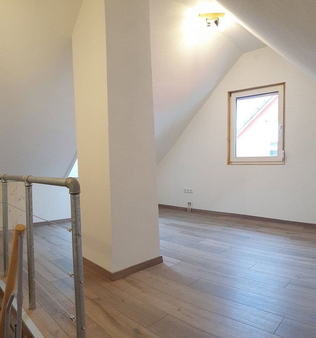 Pronájem bytu 2+1 65 m², Herdstr. 14, Villingen-Schwenningen, Bádensko-Württembersko Pronájem bytu 2+1 65 m², Herdstr. 14, Villingen-Schwenningen, Bádensko-Württembersko