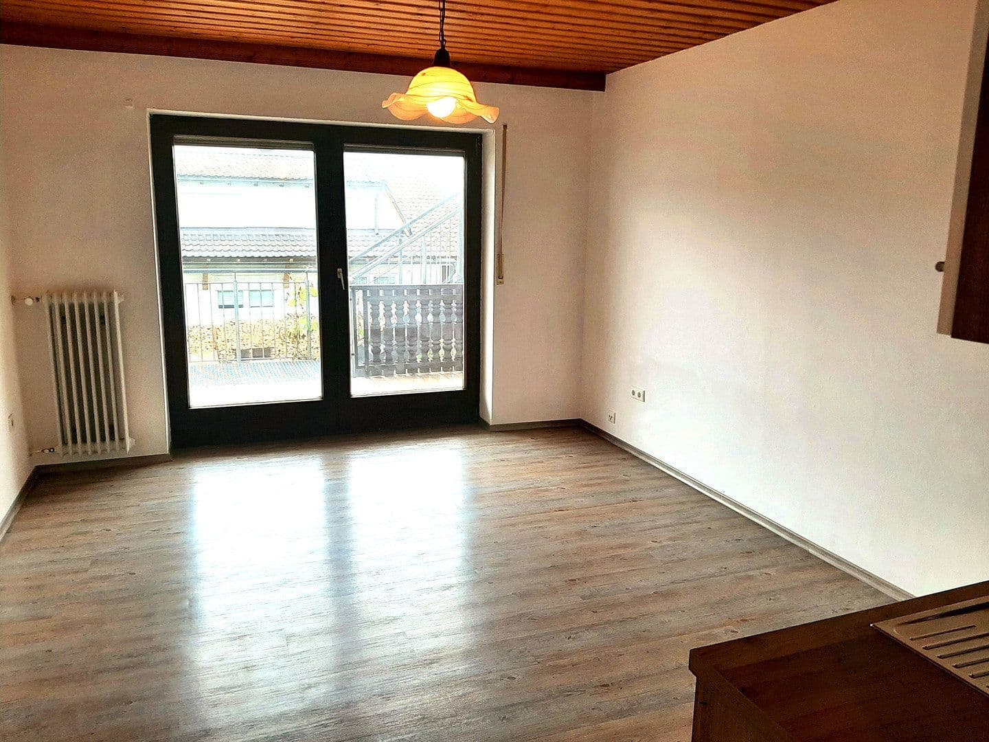 Pronájem bytu 2+1 60 m², Krebsbachweg 3, Frauenau, Bavorsko Pronájem bytu 2+1 60 m², Krebsbachweg 3, Frauenau, Bavorsko