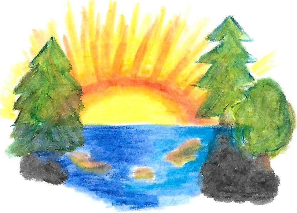 Pronájem bytu 2+1 60 m², Krebsbachweg 3, Frauenau, Bavorsko Pronájem bytu 2+1 60 m², Krebsbachweg 3, Frauenau, Bavorsko