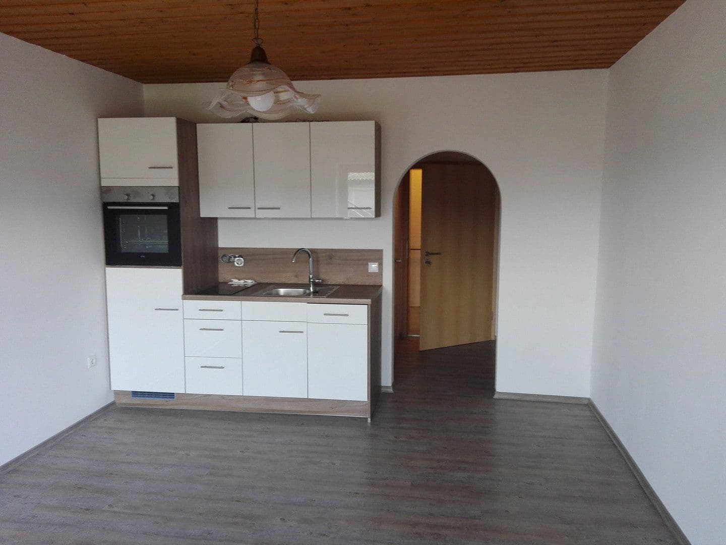Pronájem bytu 2+1 60 m², Krebsbachweg 3, Frauenau, Bavorsko Pronájem bytu 2+1 60 m², Krebsbachweg 3, Frauenau, Bavorsko