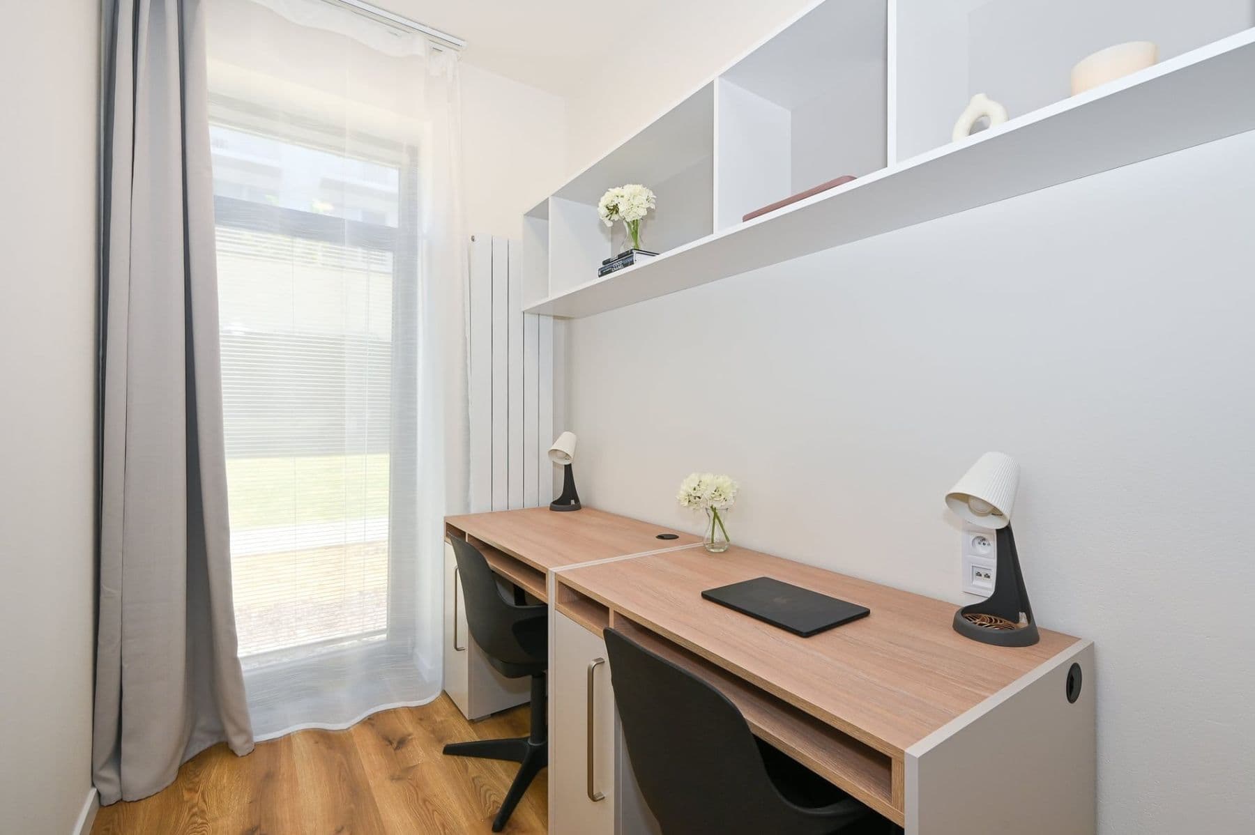Pronájem bytu 2+kk 56 m², Studentská, Brno, Jihomoravský kraj Pronájem bytu 2+kk 56 m², Studentská, Brno, Jihomoravský kraj