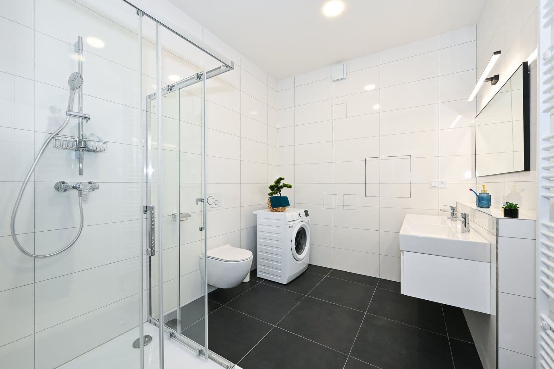 Pronájem bytu 2+kk 56 m², Studentská, Brno, Jihomoravský kraj Pronájem bytu 2+kk 56 m², Studentská, Brno, Jihomoravský kraj