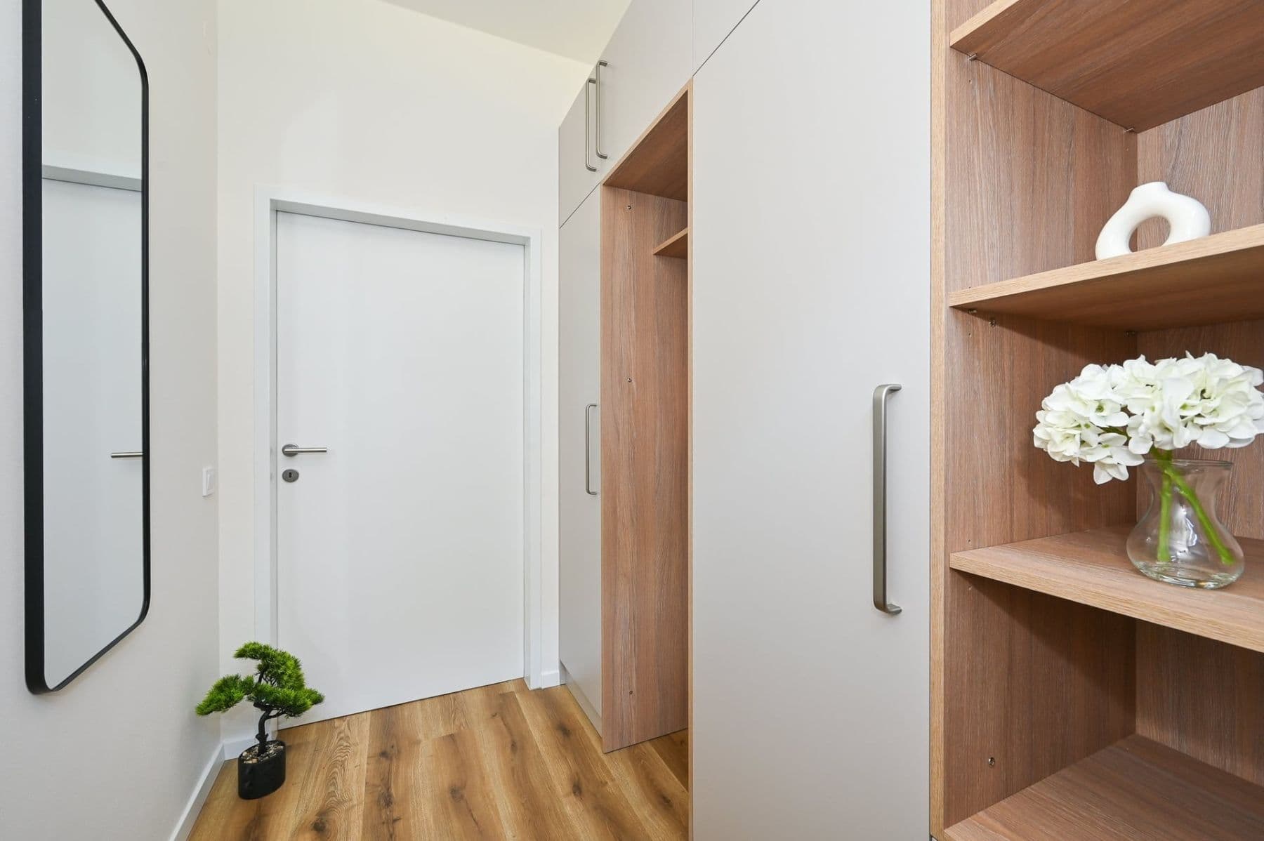 Pronájem bytu 2+kk 56 m², Studentská, Brno, Jihomoravský kraj Pronájem bytu 2+kk 56 m², Studentská, Brno, Jihomoravský kraj