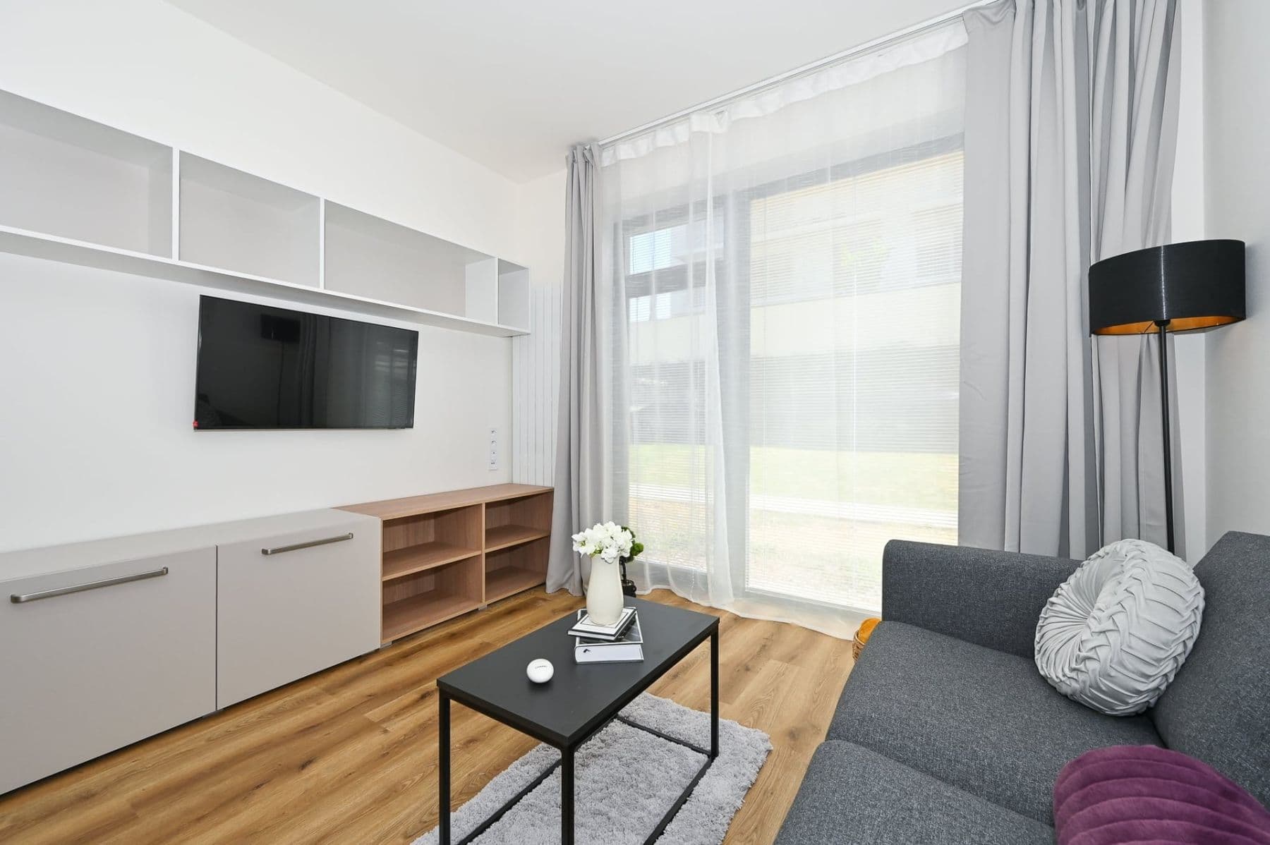 Pronájem bytu 2+kk 56 m², Studentská, Brno, Jihomoravský kraj Pronájem bytu 2+kk 56 m², Studentská, Brno, Jihomoravský kraj