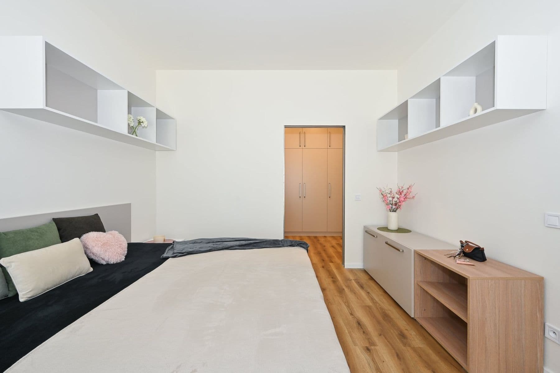Pronájem bytu 2+kk 56 m², Studentská, Brno, Jihomoravský kraj Pronájem bytu 2+kk 56 m², Studentská, Brno, Jihomoravský kraj