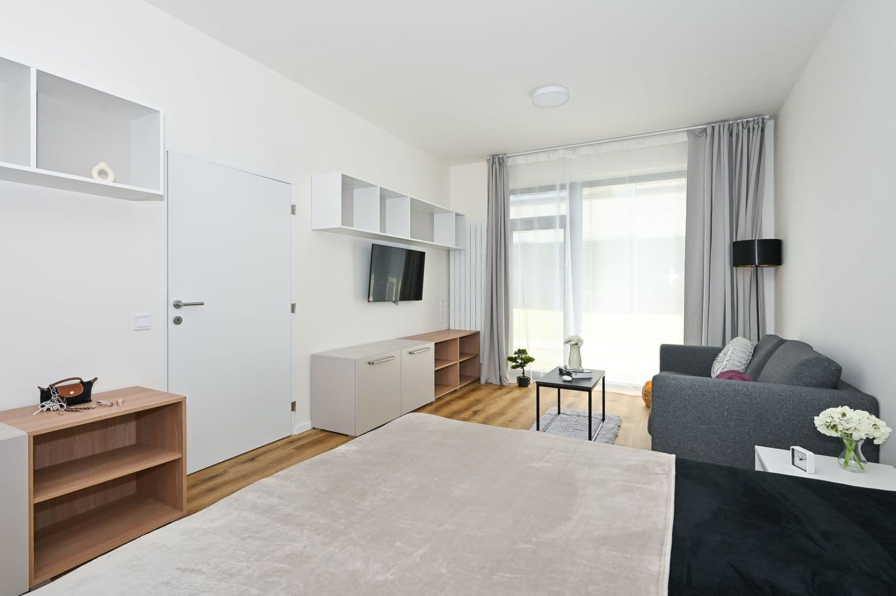 Pronájem bytu 2+kk 56 m², Studentská, Brno, Jihomoravský kraj Pronájem bytu 2+kk 56 m², Studentská, Brno, Jihomoravský kraj