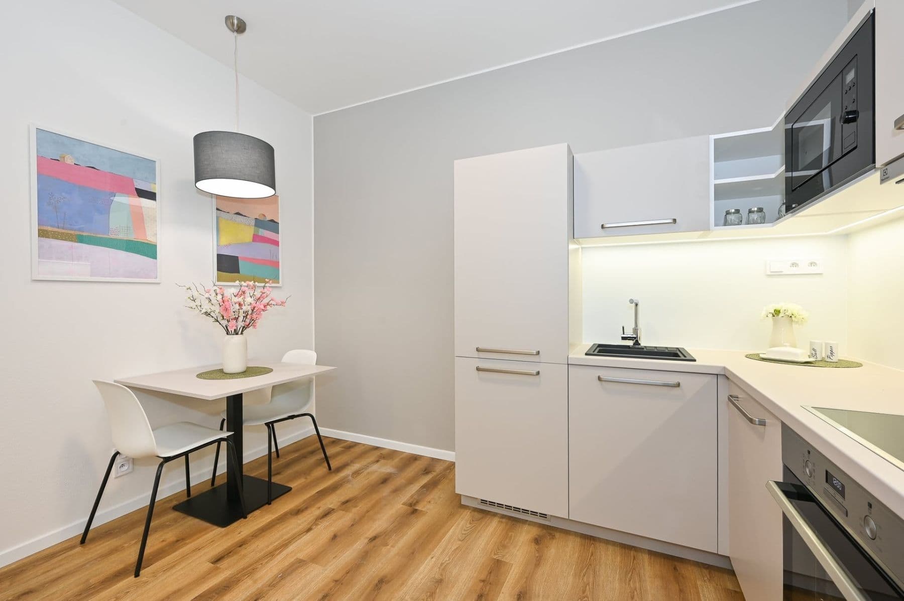 Pronájem bytu 2+kk 56 m², Studentská, Brno, Jihomoravský kraj Pronájem bytu 2+kk 56 m², Studentská, Brno, Jihomoravský kraj