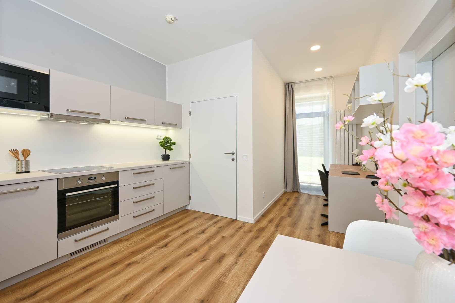 Pronájem bytu 2+kk 56 m², Studentská, Brno, Jihomoravský kraj Pronájem bytu 2+kk 56 m², Studentská, Brno, Jihomoravský kraj