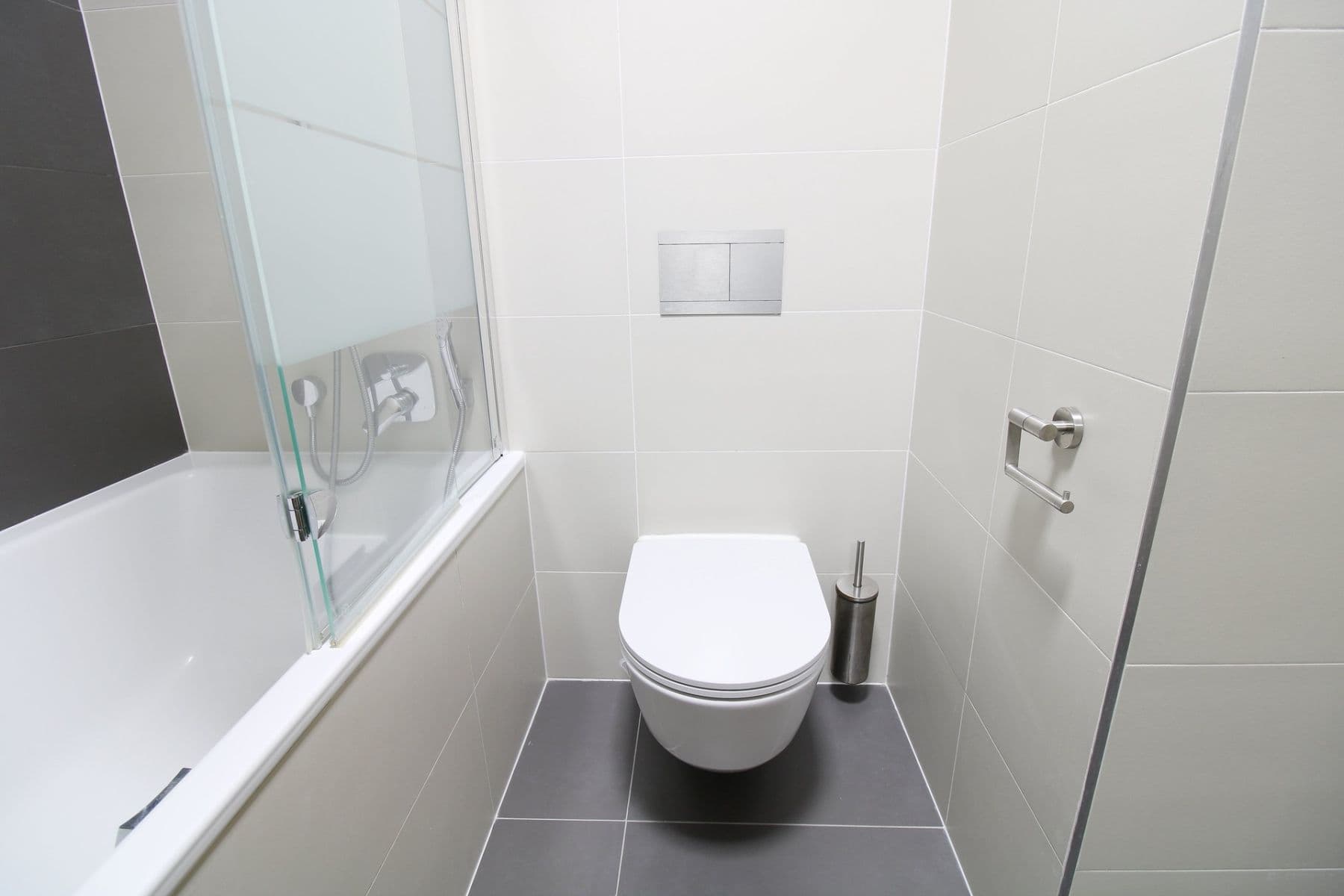 Pronájem bytu 2+kk 69 m², Na pomezí, Praha, Praha Pronájem bytu 2+kk 69 m², Na pomezí, Praha, Praha