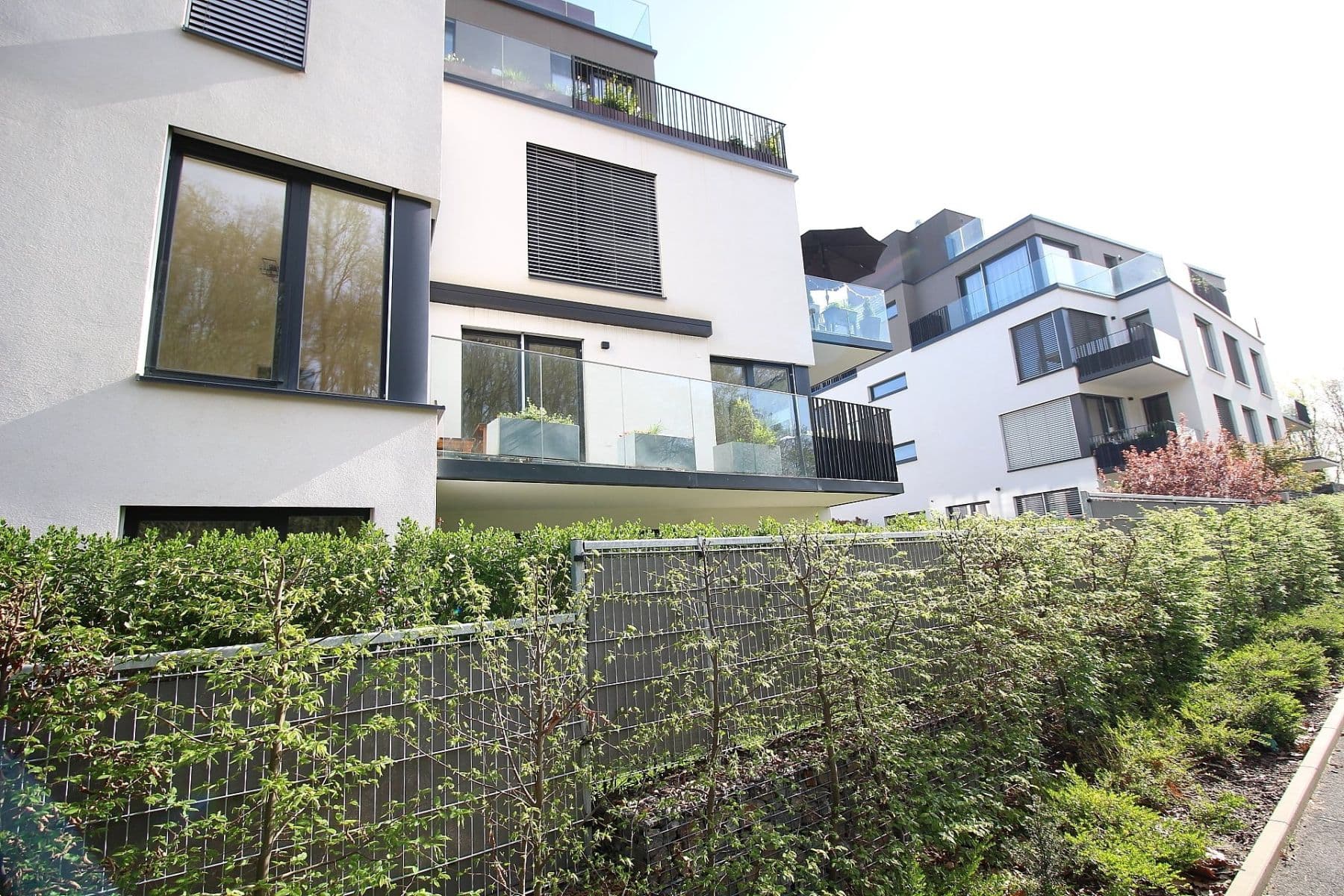 Pronájem bytu 2+kk 69 m², Na pomezí, Praha, Praha Pronájem bytu 2+kk 69 m², Na pomezí, Praha, Praha