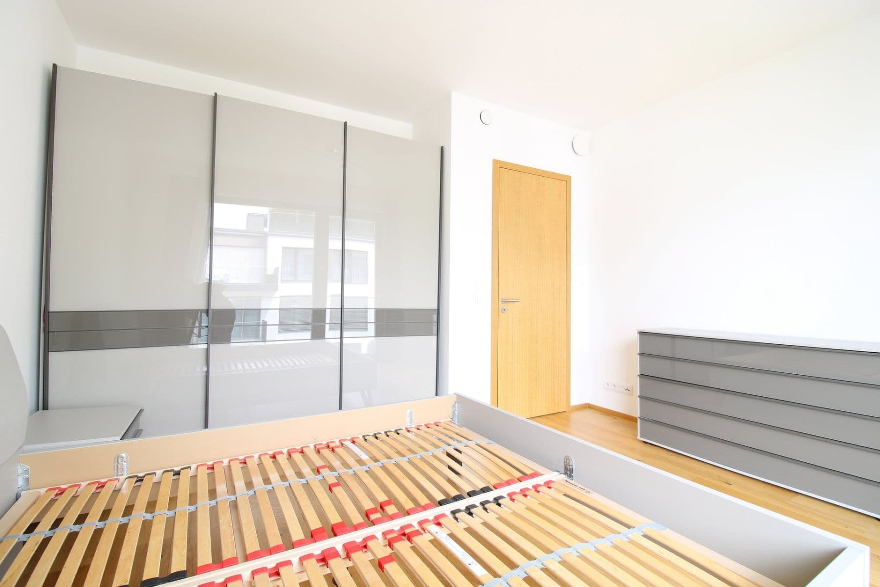 Pronájem bytu 2+kk 69 m², Na pomezí, Praha, Praha Pronájem bytu 2+kk 69 m², Na pomezí, Praha, Praha