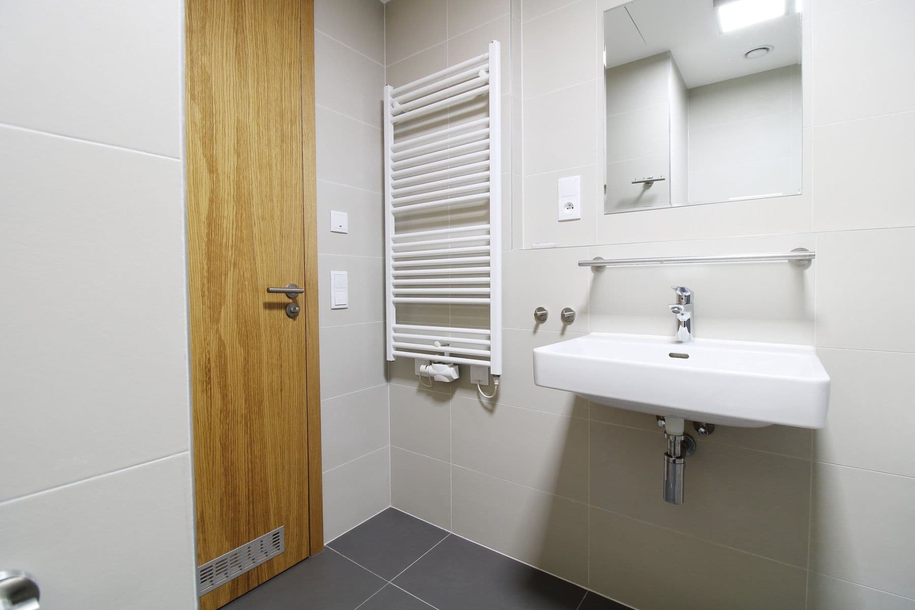 Pronájem bytu 2+kk 69 m², Na pomezí, Praha, Praha Pronájem bytu 2+kk 69 m², Na pomezí, Praha, Praha
