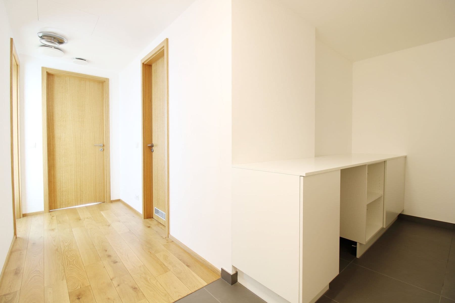 Pronájem bytu 2+kk 69 m², Na pomezí, Praha, Praha Pronájem bytu 2+kk 69 m², Na pomezí, Praha, Praha