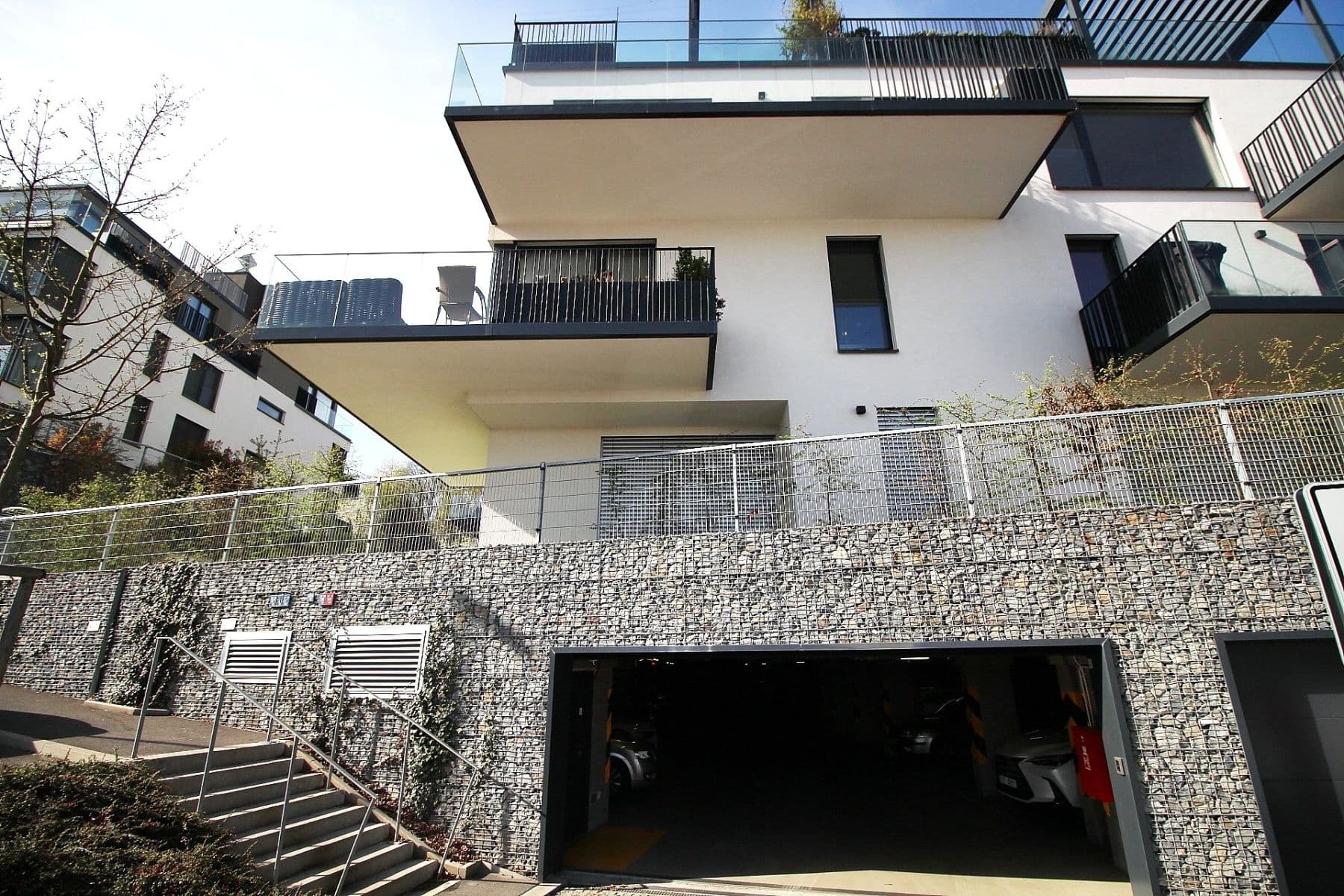 Pronájem bytu 2+kk 69 m², Na pomezí, Praha, Praha Pronájem bytu 2+kk 69 m², Na pomezí, Praha, Praha