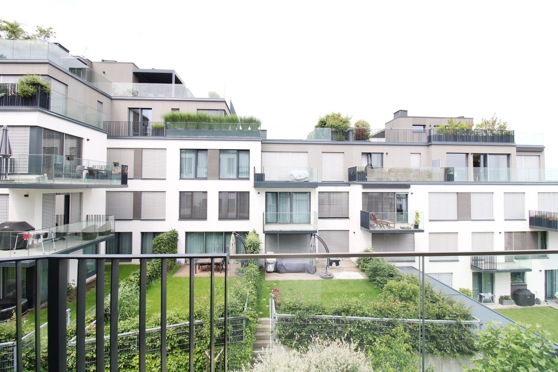 Pronájem bytu 2+kk 69 m², Na pomezí, Praha, Praha Pronájem bytu 2+kk 69 m², Na pomezí, Praha, Praha