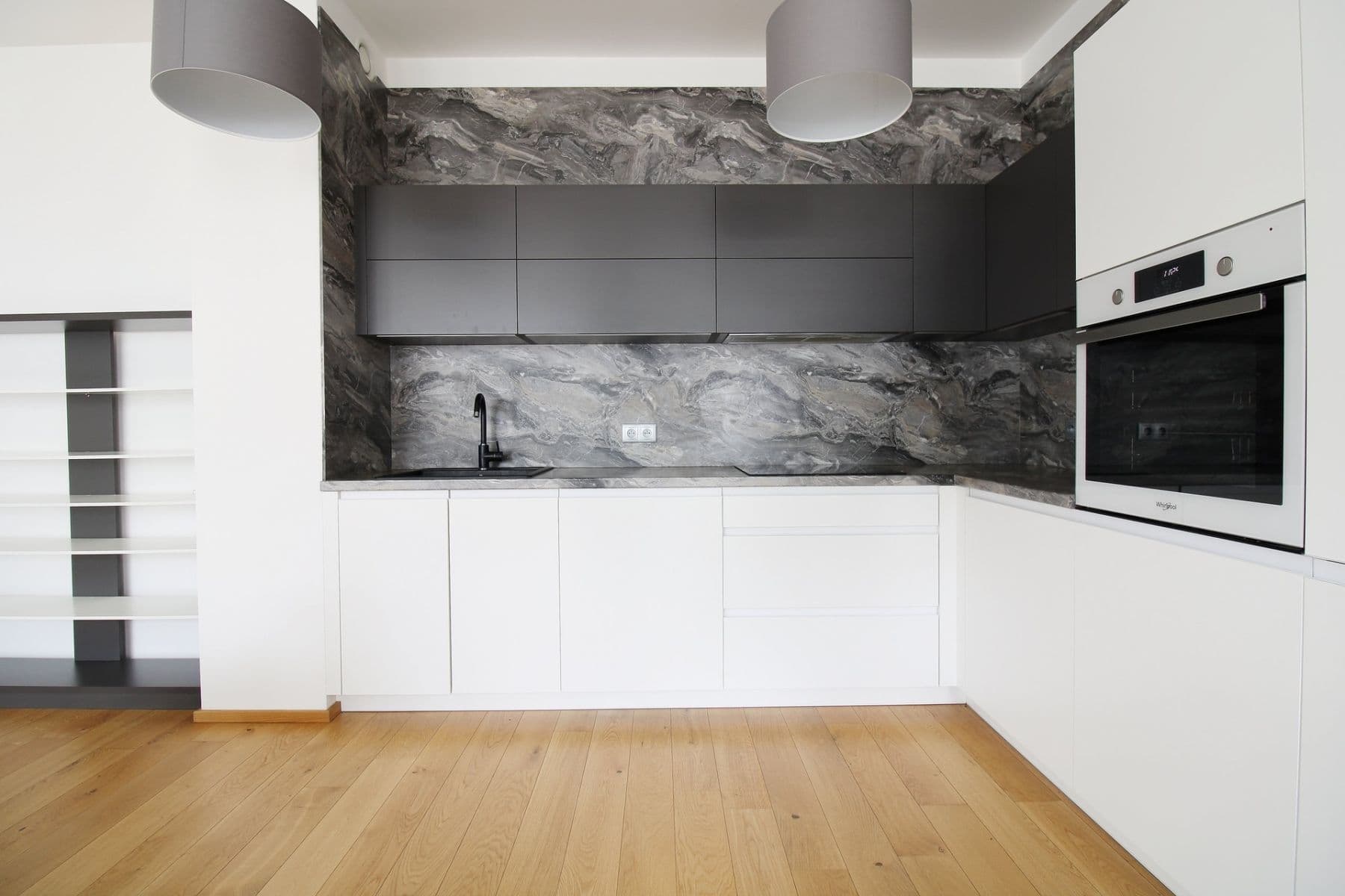 Pronájem bytu 2+kk 69 m², Na pomezí, Praha, Praha Pronájem bytu 2+kk 69 m², Na pomezí, Praha, Praha