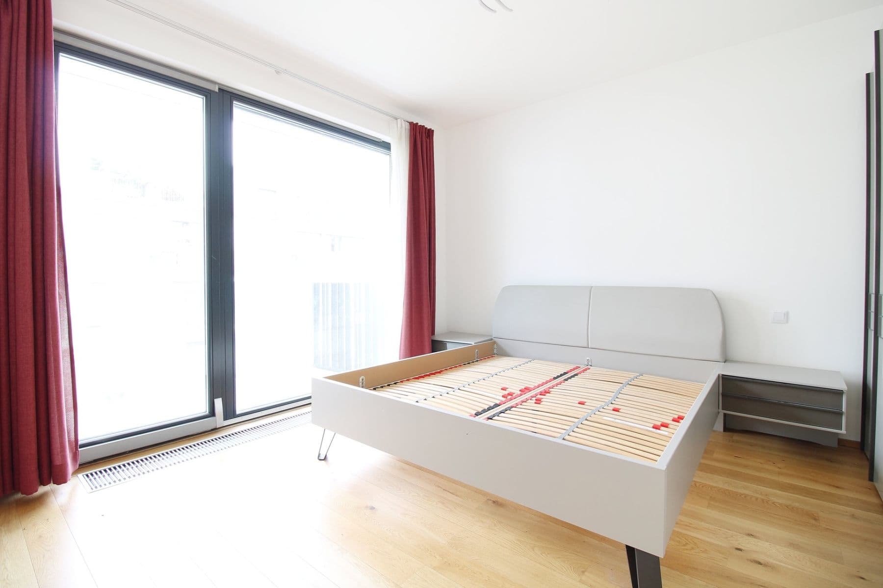 Pronájem bytu 2+kk 69 m², Na pomezí, Praha, Praha Pronájem bytu 2+kk 69 m², Na pomezí, Praha, Praha