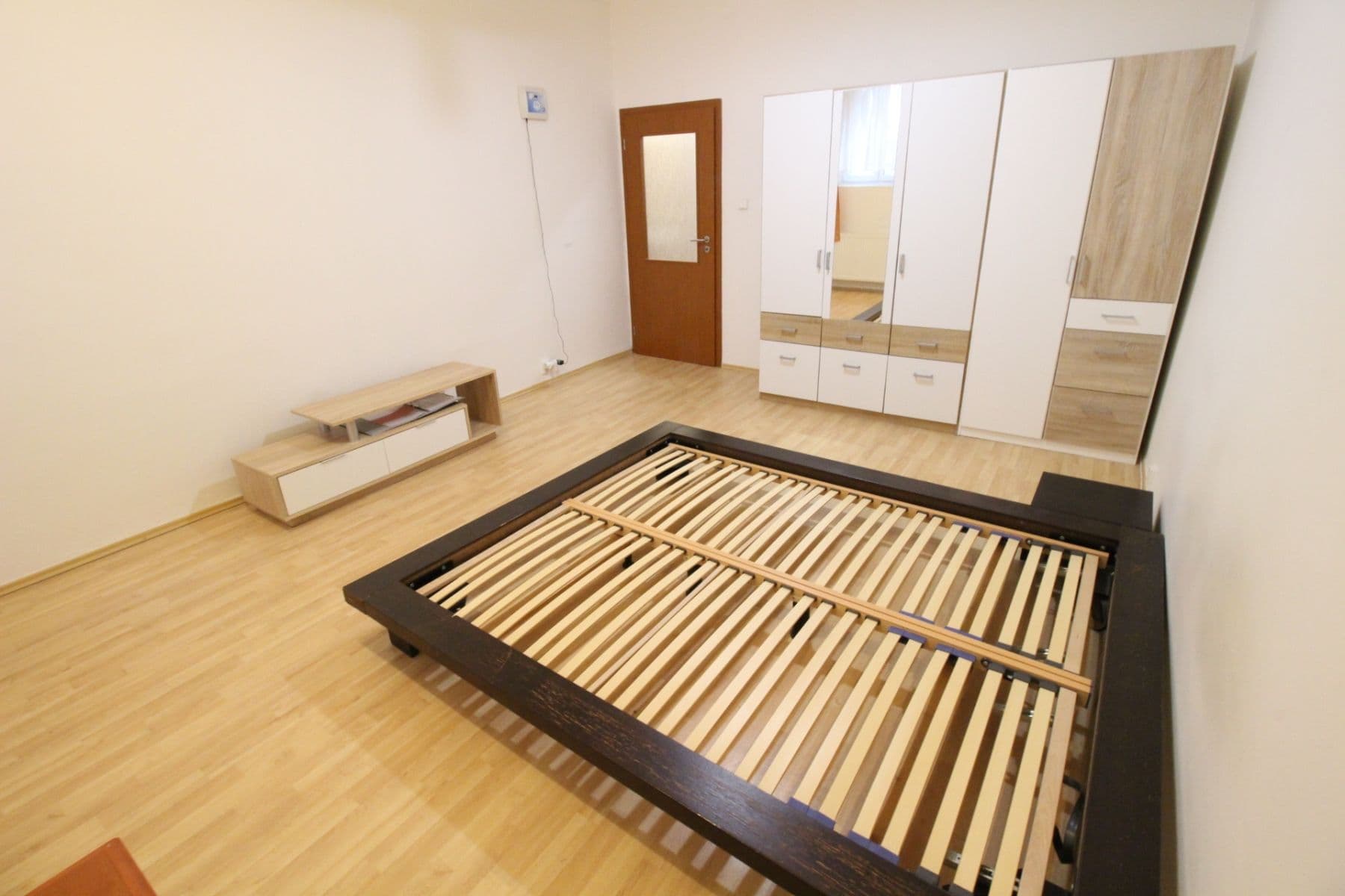 Pronájem bytu 1+1 46 m², Na výsledku I, Praha, Praha Pronájem bytu 1+1 46 m², Na výsledku I, Praha, Praha