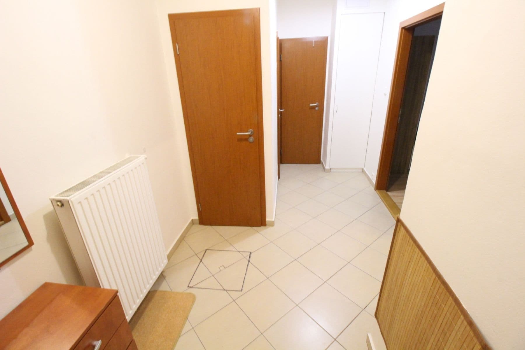 Pronájem bytu 1+1 46 m², Na výsledku I, Praha, Praha Pronájem bytu 1+1 46 m², Na výsledku I, Praha, Praha