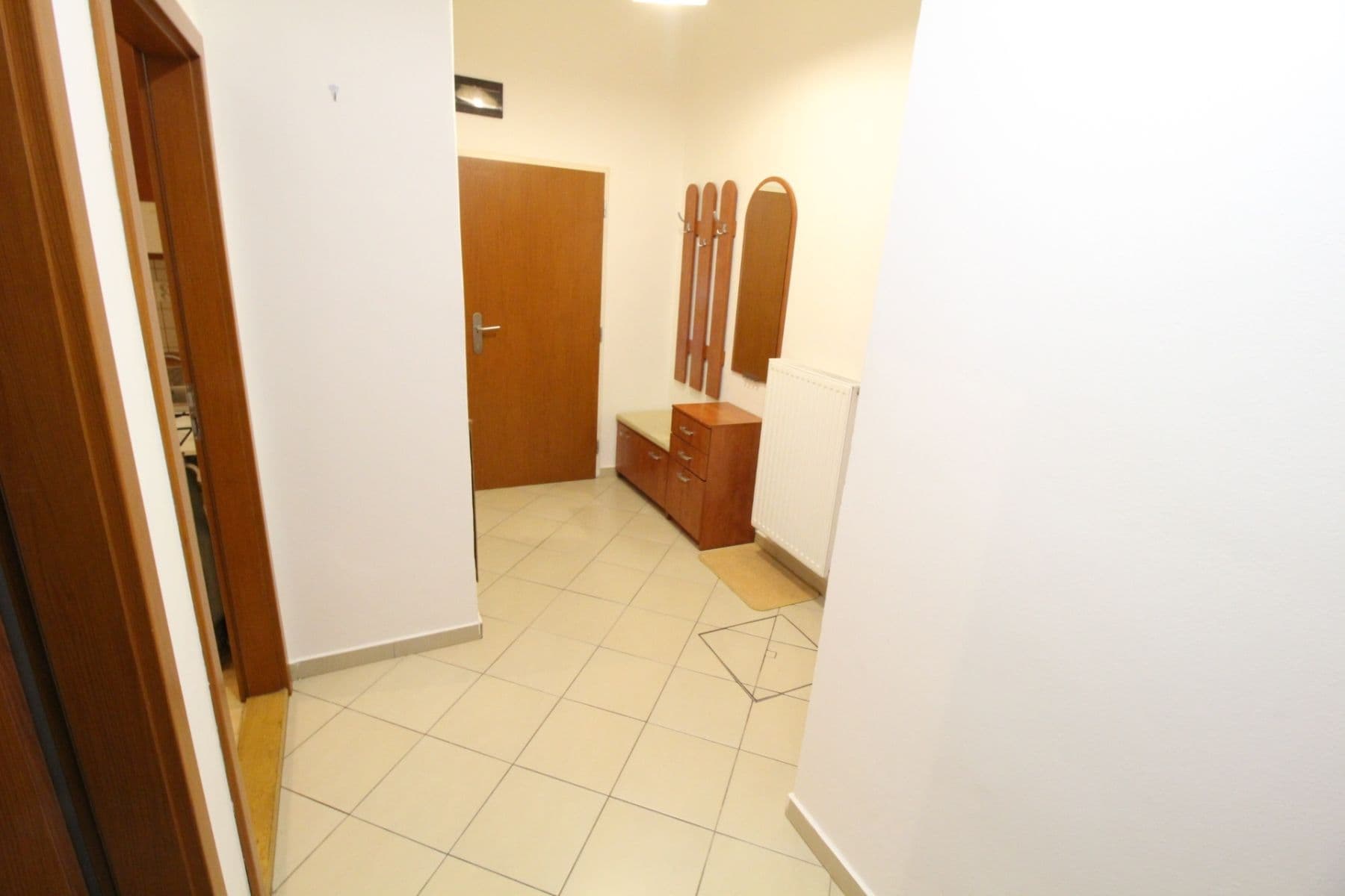 Pronájem bytu 1+1 46 m², Na výsledku I, Praha, Praha Pronájem bytu 1+1 46 m², Na výsledku I, Praha, Praha
