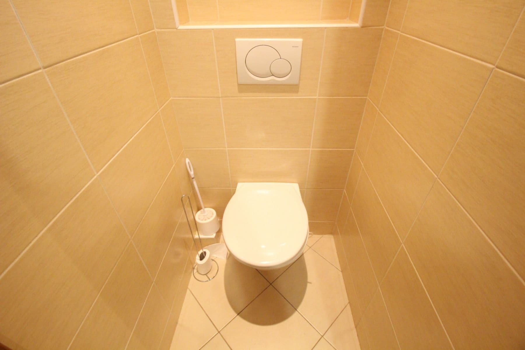 Pronájem bytu 1+1 46 m², Na výsledku I, Praha, Praha Pronájem bytu 1+1 46 m², Na výsledku I, Praha, Praha