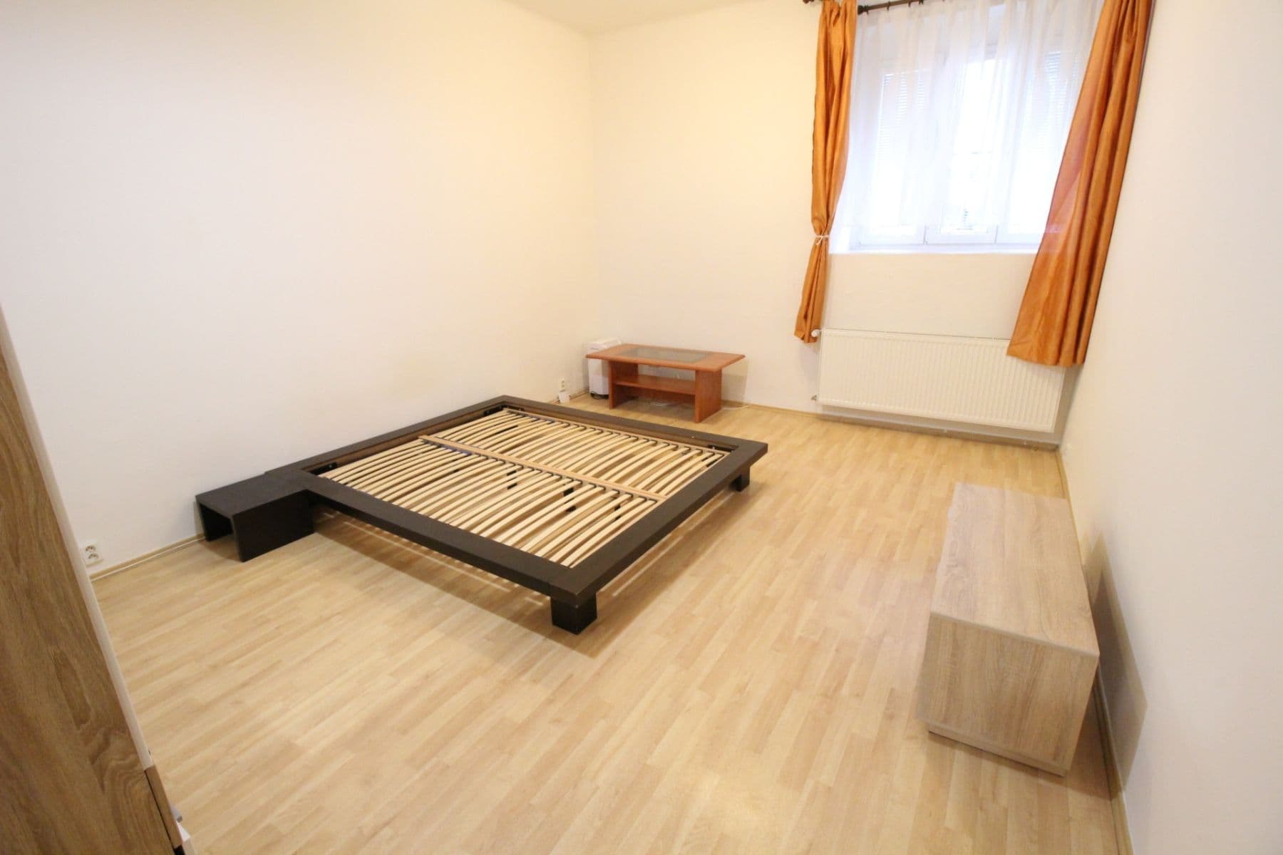 Pronájem bytu 1+1 46 m², Na výsledku I, Praha, Praha Pronájem bytu 1+1 46 m², Na výsledku I, Praha, Praha