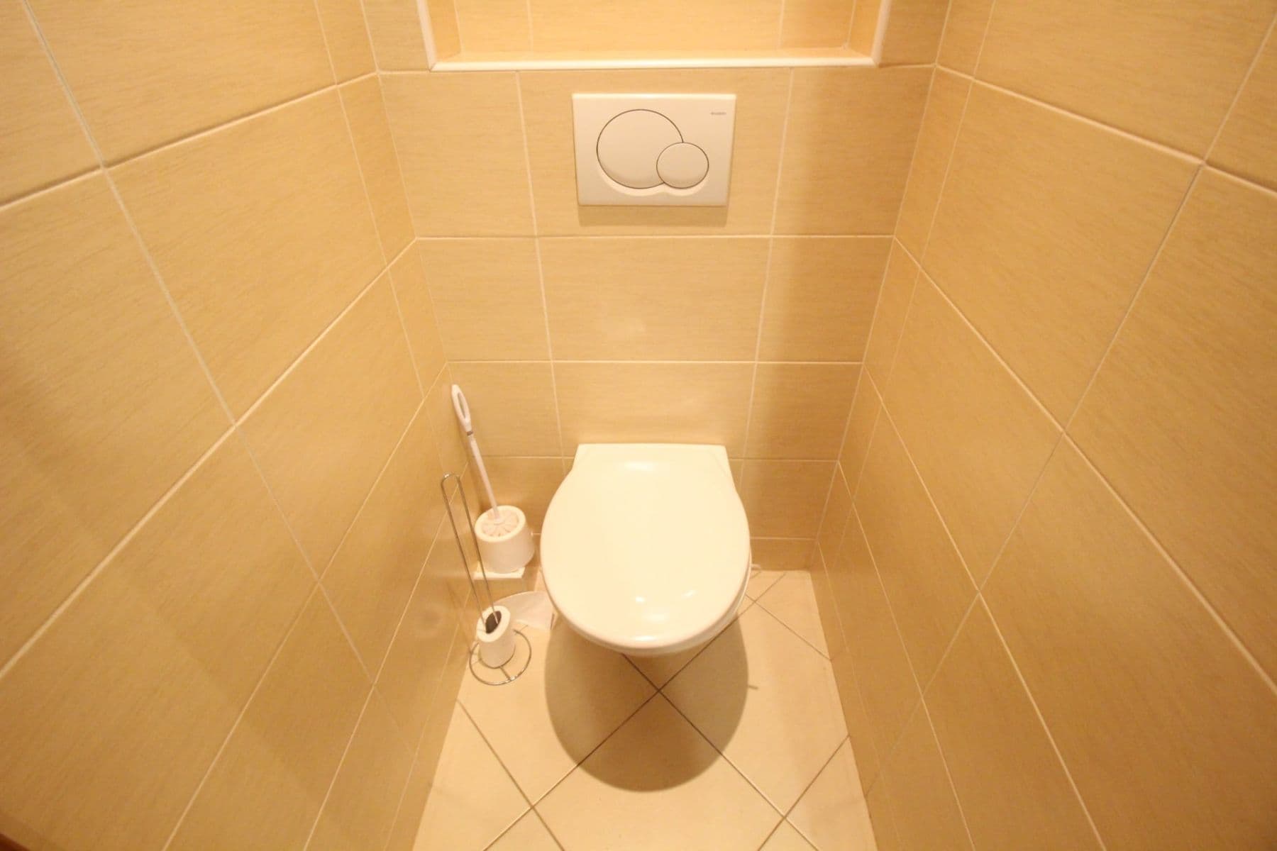 Pronájem bytu 1+1 46 m², Na výsledku I, Praha, Praha Pronájem bytu 1+1 46 m², Na výsledku I, Praha, Praha