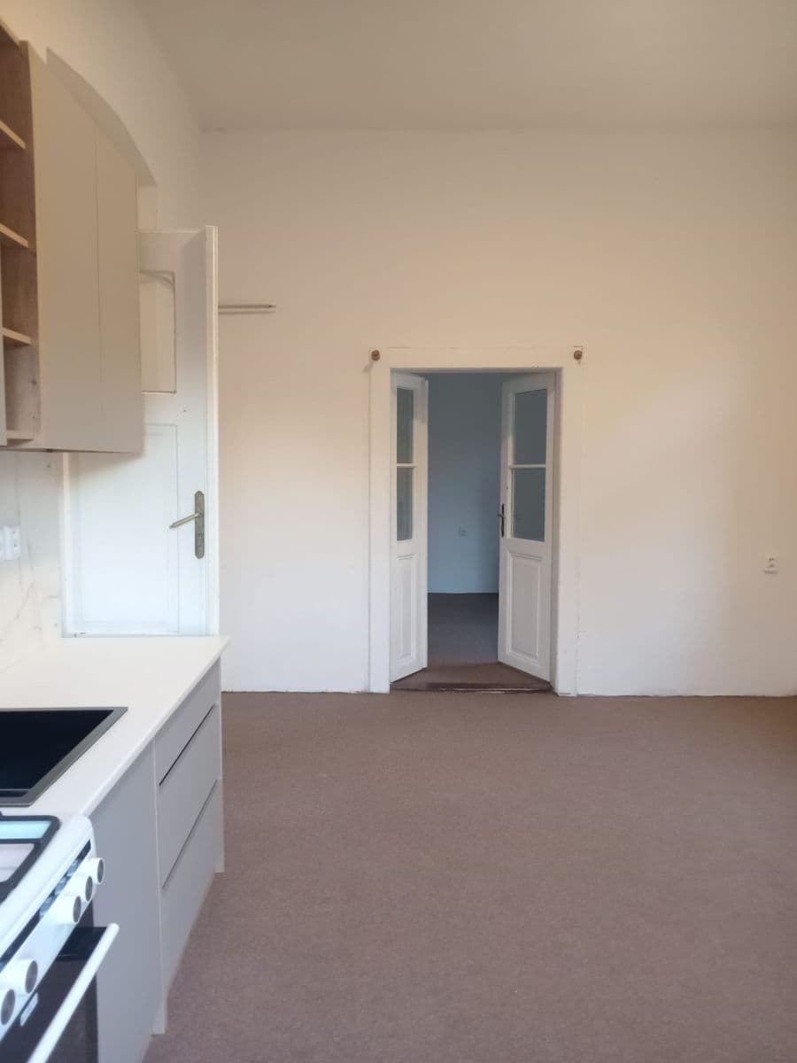 Pronájem bytu 2+kk 68 m², Pražská, Liběchov, Středočeský kraj Pronájem bytu 2+kk 68 m², Pražská, Liběchov, Středočeský kraj