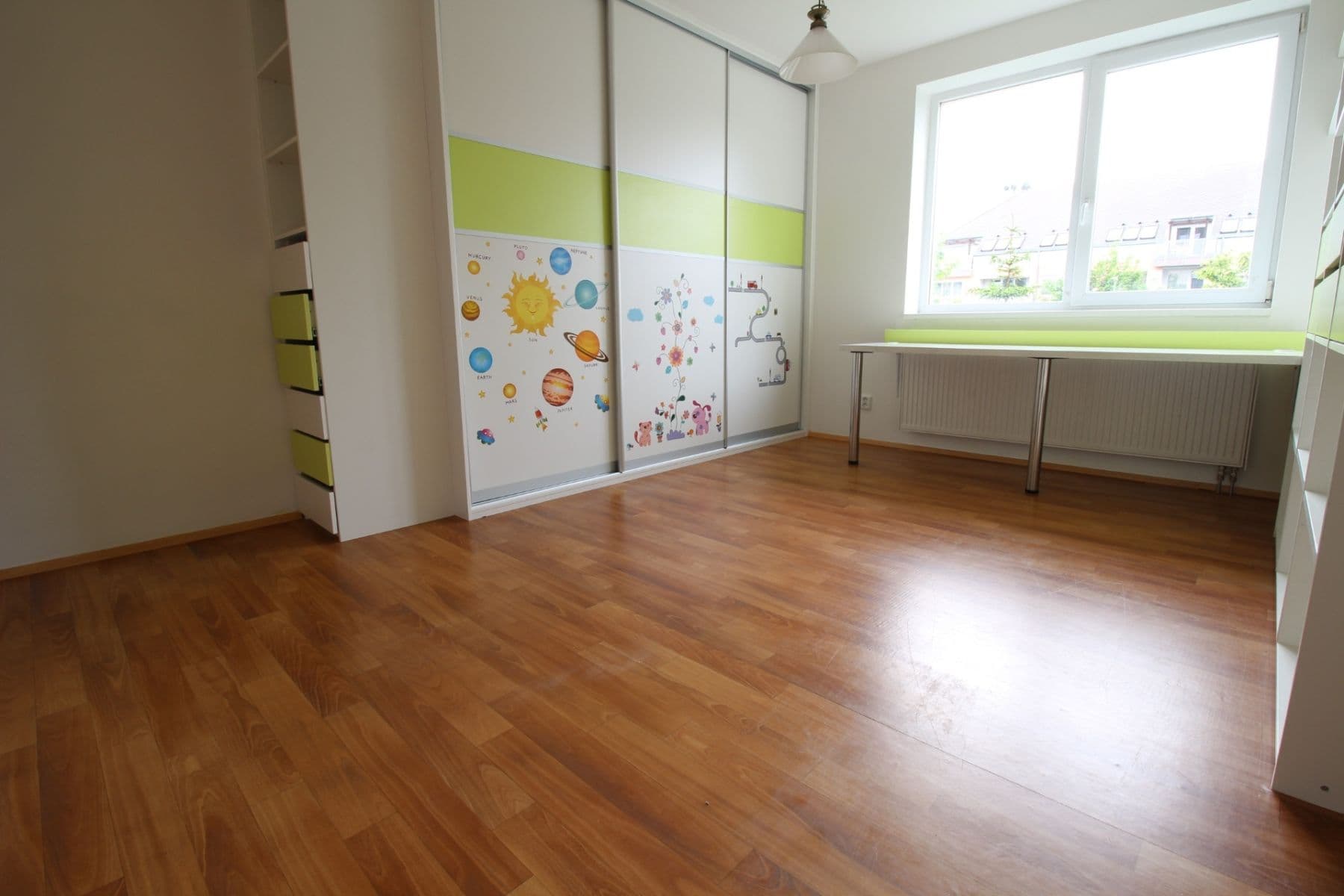 Pronájem bytu 3+kk 74 m², Pod Nouzovem, Praha, Praha Pronájem bytu 3+kk 74 m², Pod Nouzovem, Praha, Praha